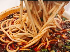 -清真·马安军辣子牛肉面