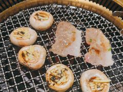 -厚贞日式烤肉(浦东汇智店)