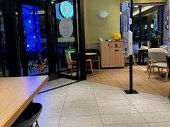 -德克士(绿地店)
