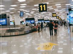 -郑州新郑国际机场