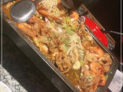 -蛙舍·炭烧牛蛙(东百中心店)