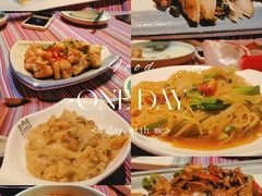 -香巴拉云南餐厅(华莱坞店)