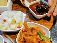 -傣妹火锅(万达店)