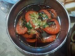 -小六农家乐(崇明西沙湿地店)