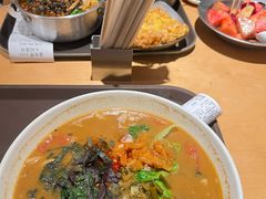 -水平有限广西米粉·广西风味集(五道口店)