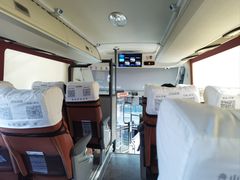 -普陀长途客运中心