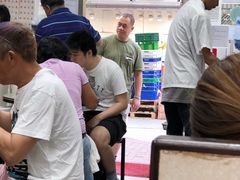 -金凤茶餐厅(湾仔店)