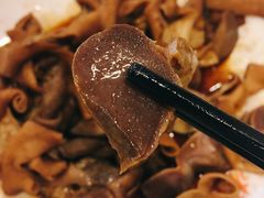 豉油皇焗鹅肠什-紫金食坊(江南西路店)