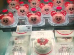 -味多美蛋糕(洋桥店)