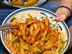 -宋益驴蹄子面肉夹馍(辛家庙店)