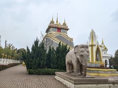-洛阳白马寺