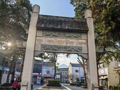 -天后宫民俗文化街
