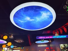 -棒小伙·齐齐哈尔烤肉(龙茗路店)