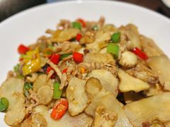 -德叔阙里·衢州菜馆(月湖店)