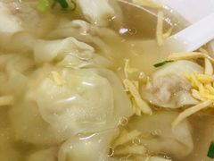 -老西白点心店
