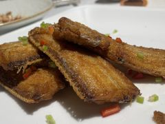 -海富门·带鱼·淮扬菜·粤菜(甘家口店)