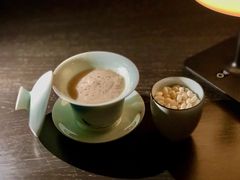 -苏州凯悦酒店·酒肆(华池街店)