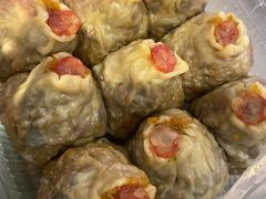 大烧麦-白玉兰食品(甜云店)