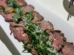 低温慢烤牛肉-黑明餐厅(白鹭洲店)