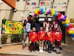 -东方剑桥幼儿园