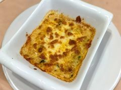 -德大西餐社(云南南路店)