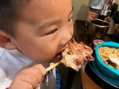 -一豚轩·烧鸟·豚骨拉面(五四路店)