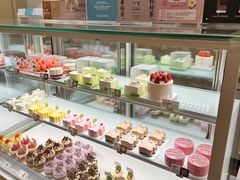 -好利来(乐堤港店)