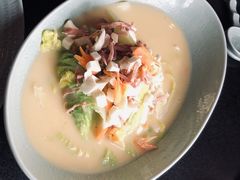 -丽江金茂凯悦臻选酒店-滇香馆