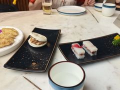 -唐猫庭院·千年陕菜(大唐不夜城店)