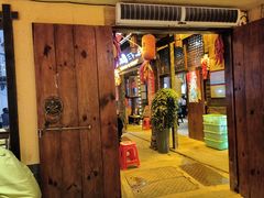-富正毅三下锅·湘西韵味(天门山索道店)