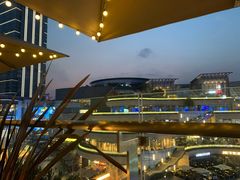 -La Terre乐田(万象城店)