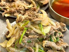 -杨小佳·齐齐哈尔烤肉·烤串(广州店)