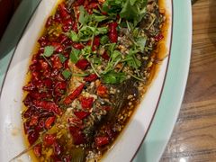 -东来土菜馆(民祥园路店)