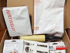 -壹点壹客·生日蛋糕(南山店)