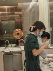 -金芙美月子中心(财富别墅店)