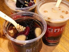 -八婆婆烧仙草(曾厝垵店)