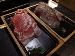乌鸡肉卷-湊湊火锅·茶憩(新中关购物中心店)