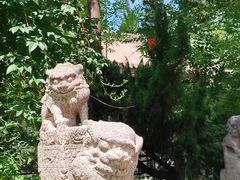 -西安关中民俗艺术博物院