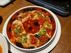 -乔街深夜食堂·小龙虾·高压锅生蚝(杭州总店)