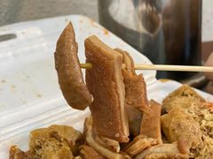 -细妹五香牛杂(步行街店)