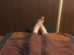 -天然沐足·推背采耳·敷姜艾灸(龙眼美食街店)