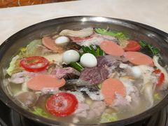 -海关荤豆花(洋河一路店)
