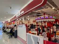 -木马王国(萧山银隆店)