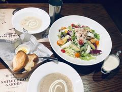 -斯比特花园西餐厅(大丸百货店)
