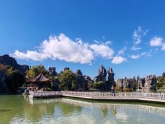 -北京十三陵国家森林公园蟒山景区