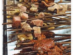 -镇江龙·火锅串串(武侯祠店)