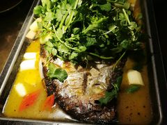 -炉鱼(萧山万象汇店)