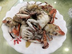 -碧海银沙海鲜餐厅(恒大海上威尼斯店)