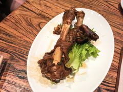 -有奴思烤肉·清真(正宁路店)