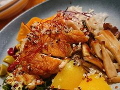 -森Some Fusion(荔湾店)